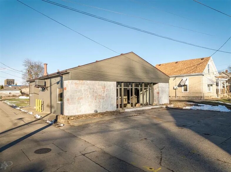 626 S B St, Richmond, IN for sale - Building Photo - Image 2 of 24
