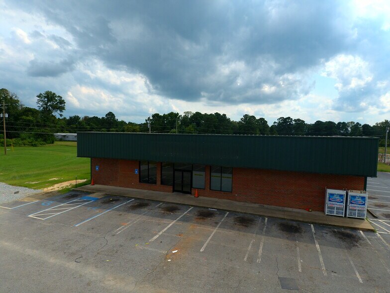 1214 US Highway 82, GA 39854