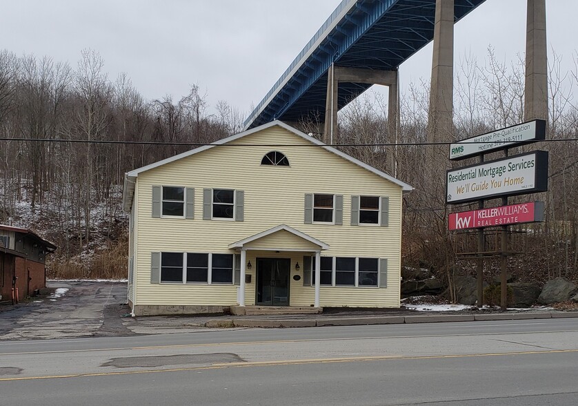 933 Northern Blvd, Clarks Summit, PA for sale - Building Photo - Image 1 of 1