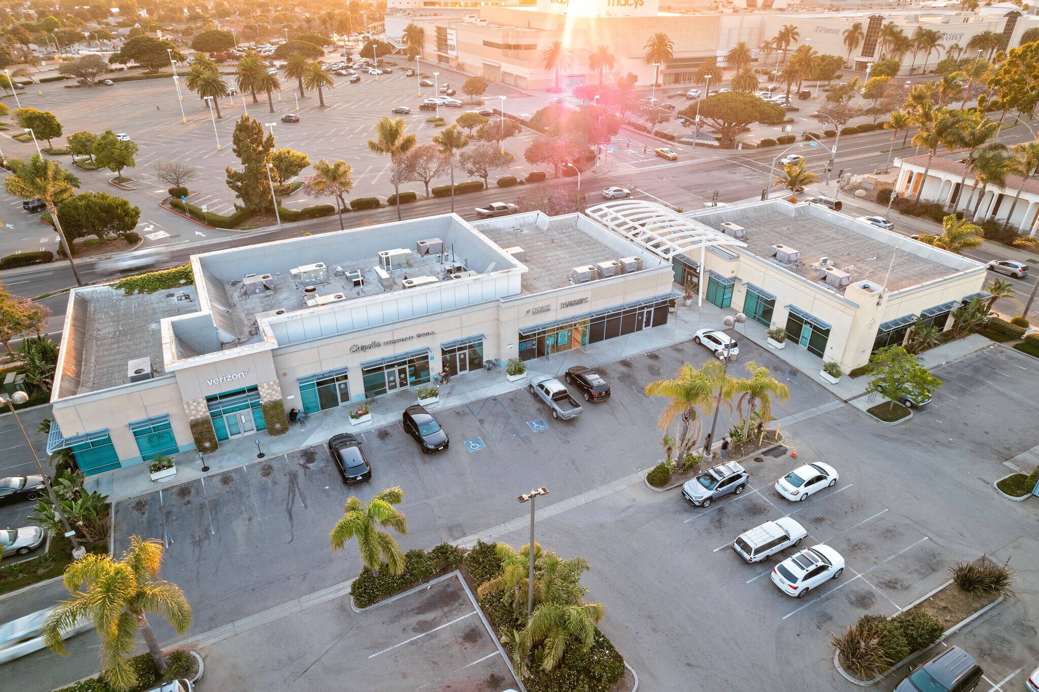 480-500 S Mills Rd, Ventura, CA for sale Building Photo- Image 1 of 1