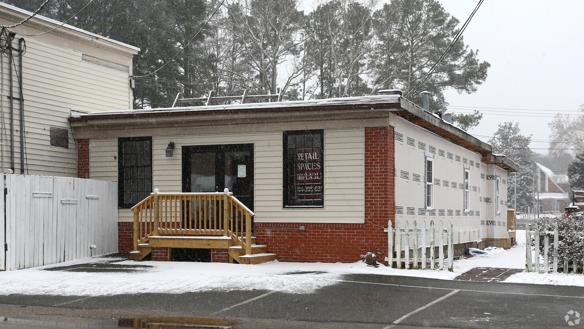 4309-4311 Old Hundred Rd, Chester, VA for sale Primary Photo- Image 1 of 1
