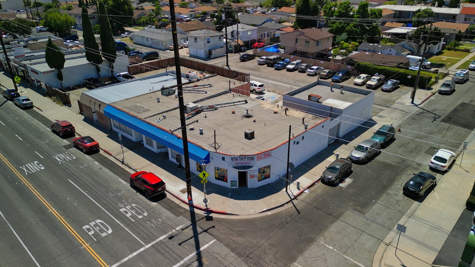 21505 Norwalk Blvd, Hawaiian Gardens, CA for sale Primary Photo- Image 1 of 1