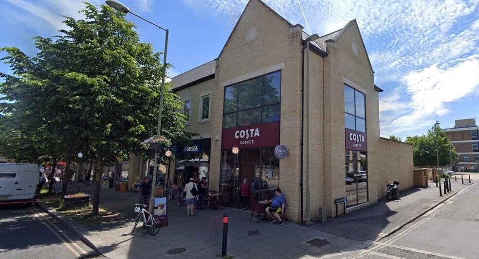 5 Welch Way, Witney for lease - Building Photo - Image 1 of 1