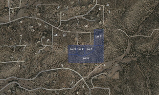 More details for 82 Lluvia De Oro, Santa Fe, NM - Land for Sale