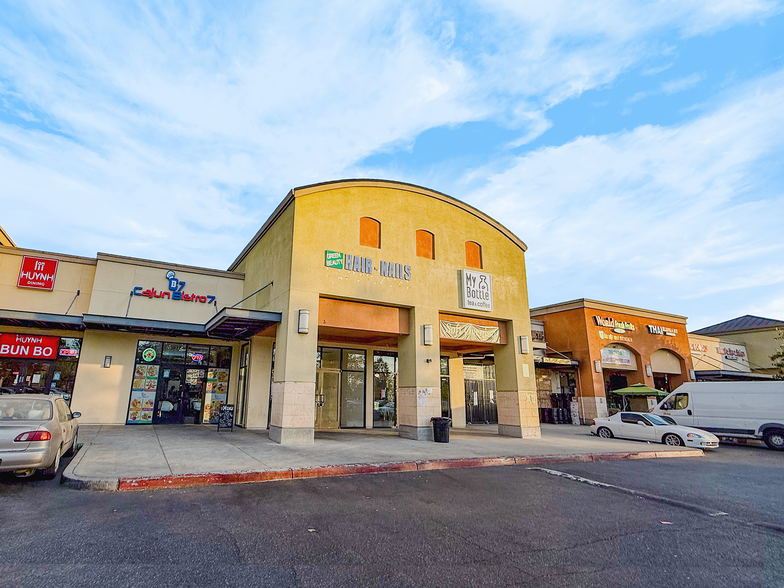 3005 Silver Creek Rd, San Jose, CA for lease - Building Photo - Image 1 of 9