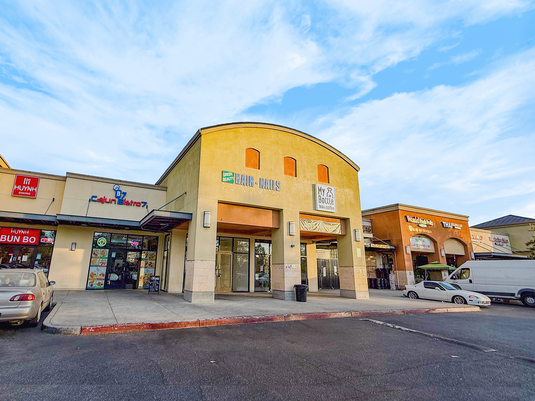 3005 Silver Creek Rd, San Jose, CA for lease Building Photo- Image 1 of 10