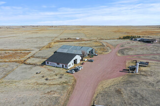 More details for 33440 Highway 94, Yoder, CO - Multifamily for Sale