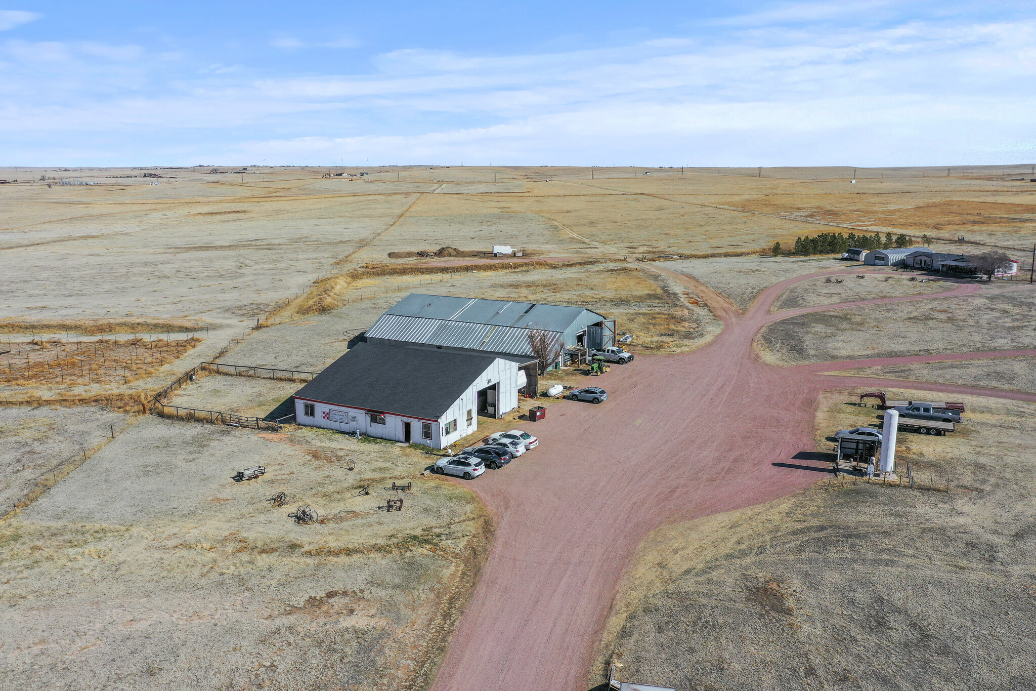 33440 Highway 94, Yoder, CO for sale Primary Photo- Image 1 of 35