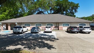 More details for 4540 W Railroad St, Gulfport, MS - Office for Sale