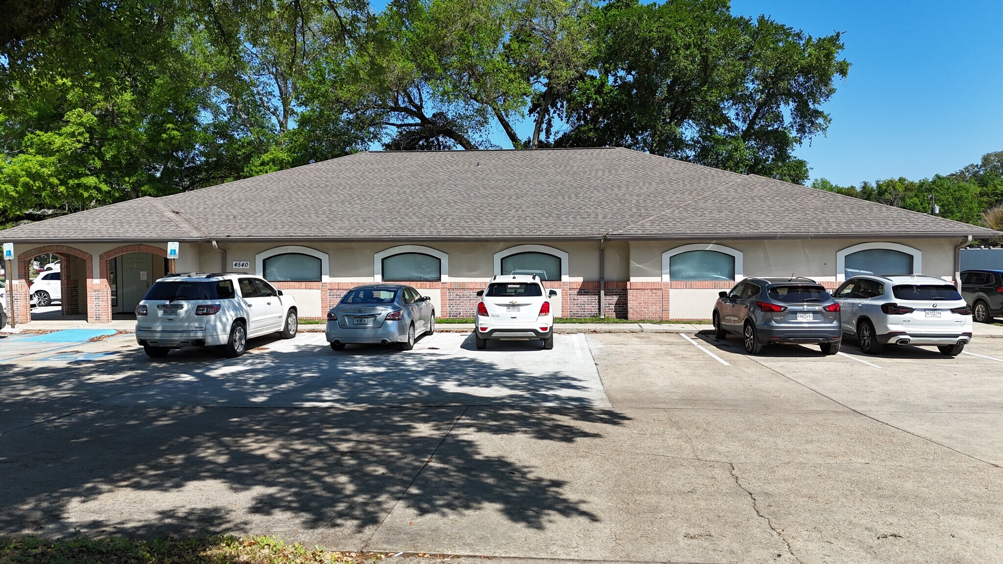 4540 W Railroad St, Gulfport, MS for sale Building Photo- Image 1 of 10