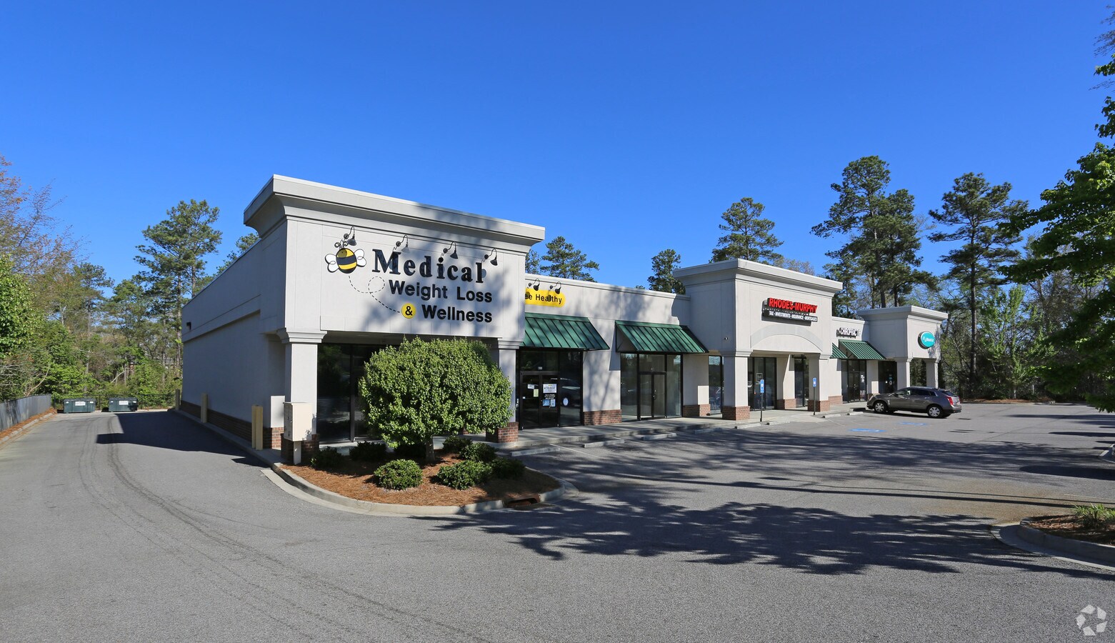 550 Silver Bluff Rd, Aiken, SC 29803