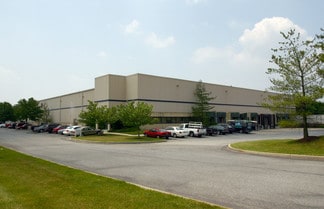 More details for 750 Veterans Dr, Logan Township, NJ - Industrial for Lease