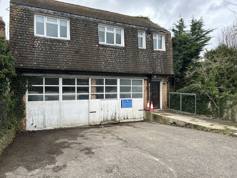 The Green, Boughton Monchelsea for lease - Building Photo - Image 2 of 5