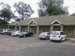 421-427 N Broad St, Griffith, IN for lease Building Photo- Image 1 of 3