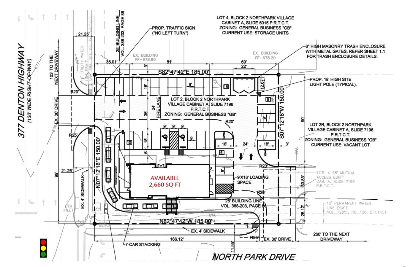 7900 Denton Hwy, Watauga, TX 76148