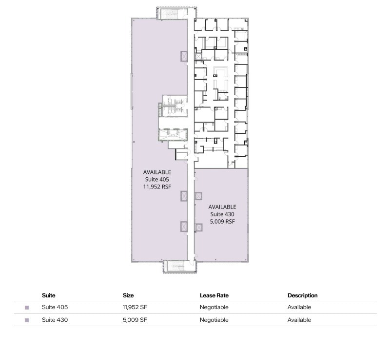 4820 Medical Center Dr, McKinney, TX for lease Floor Plan- Image 1 of 1