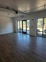 South East Commons - Loft