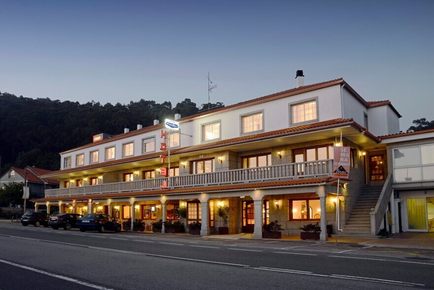 Retail in A Guarda, Pontevedra for sale - Building Photo - Image 2 of 43
