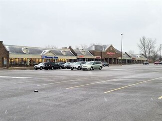 More details for 540 Water St, Chardon, OH - Retail for Lease