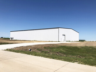 More details for 507 Research Dr, Perry, IA - Industrial for Sale