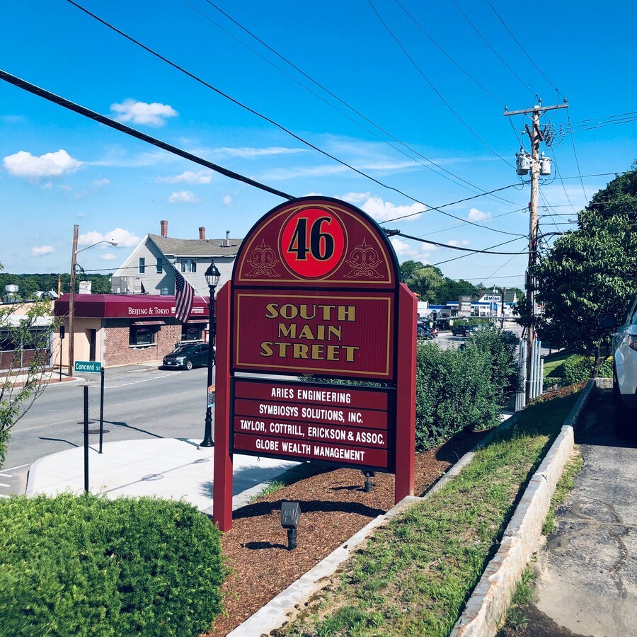 46 S Main St, Concord, NH 03301