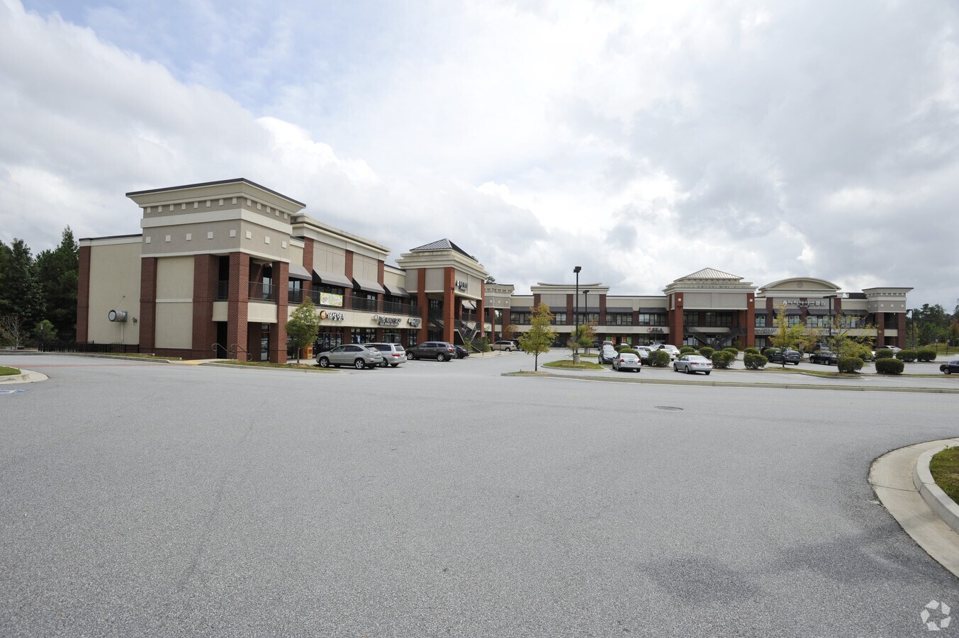 2645 N Berkeley Lake Rd NW, Duluth, GA 30096