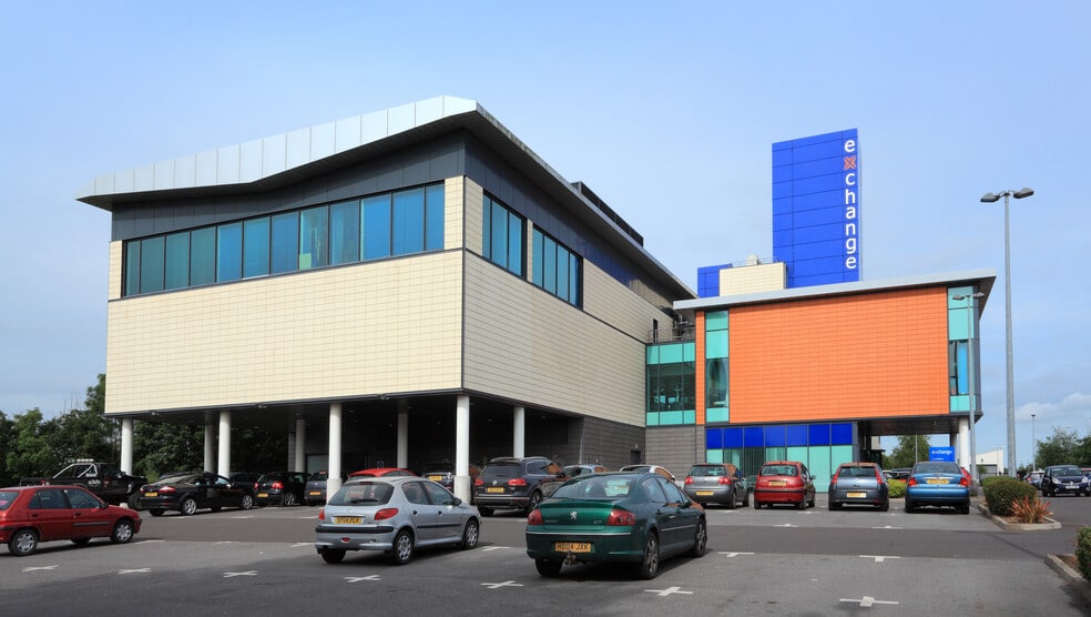 Bristol Rd, Bridgwater for lease - Building Photo - Image 3 of 4