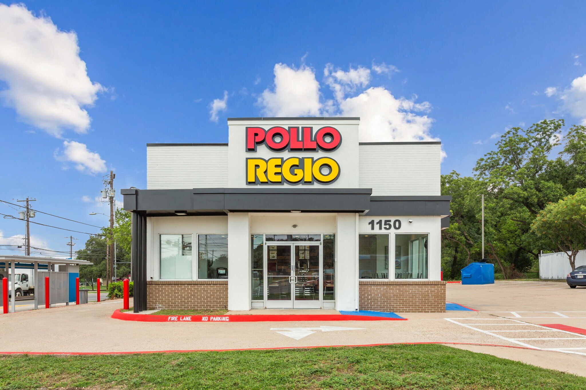Retail in Austin, TX for sale Building Photo- Image 1 of 1
