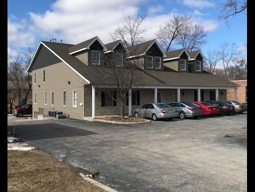 44 N Virginia St, Crystal Lake, IL for lease - Other - Image 1 of 1