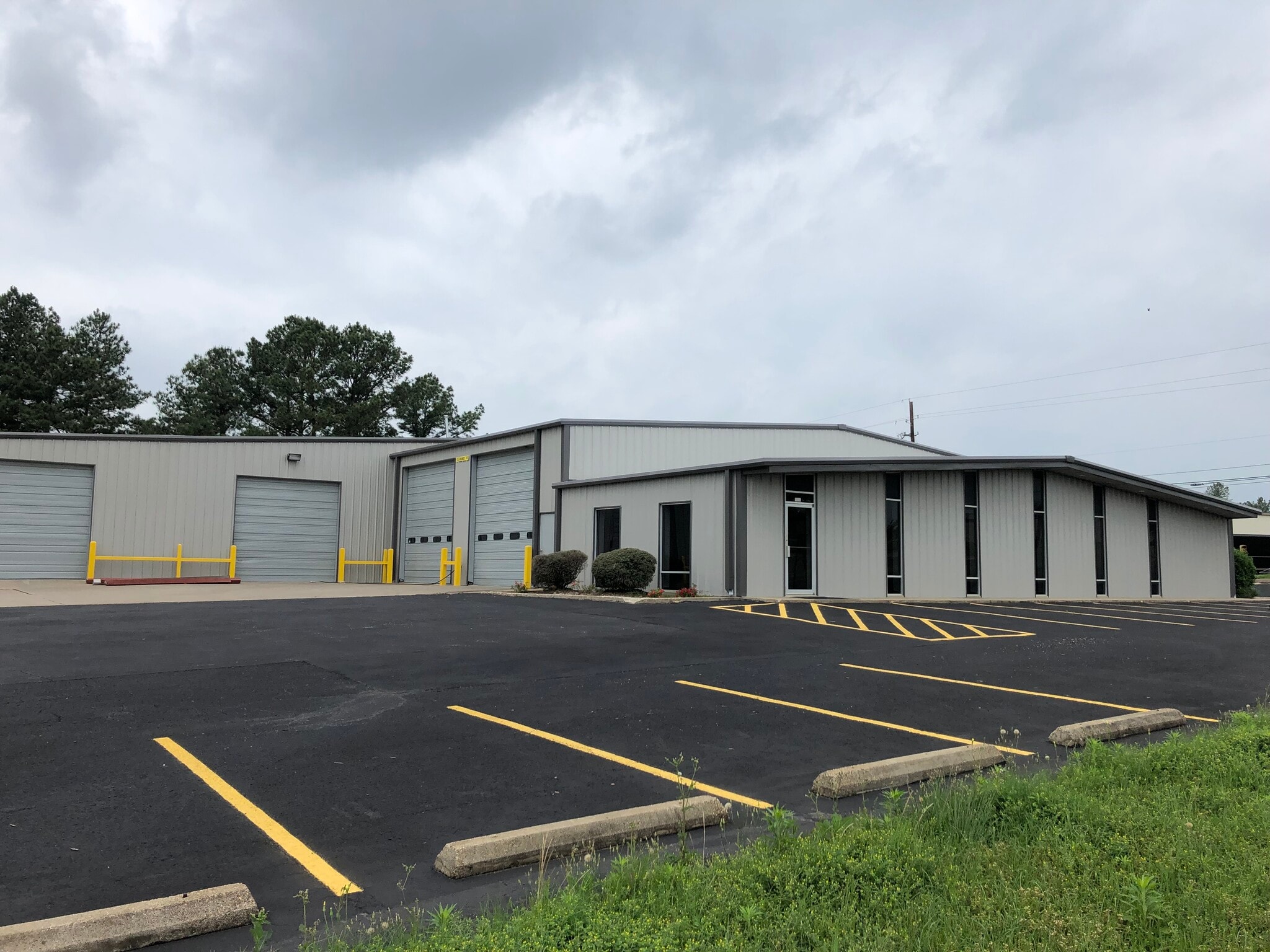 409 N Eastman Rd, Longview, TX for sale Building Photo- Image 1 of 1