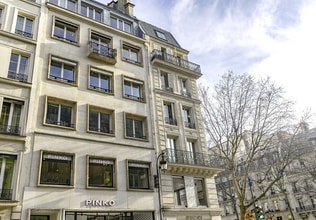 4 Rue Du Faubourg Saint-Honoré, Paris for lease Building Photo- Image 2 of 6