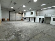 1658 E 59th Ave, Anchorage AK - Warehouse