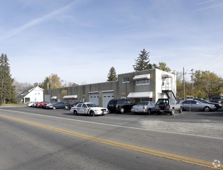 4396-4438 Groveport Rd, Obetz, OH for sale - Primary Photo - Image 1 of 1