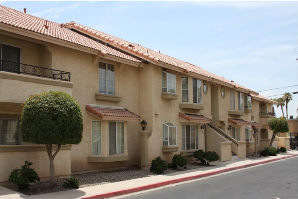 1750 W Main St, El Centro, CA for sale Primary Photo- Image 1 of 1