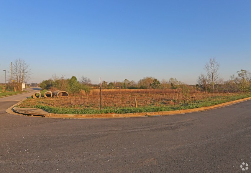 Highway 119, Alabaster, AL for sale - Primary Photo - Image 1 of 1