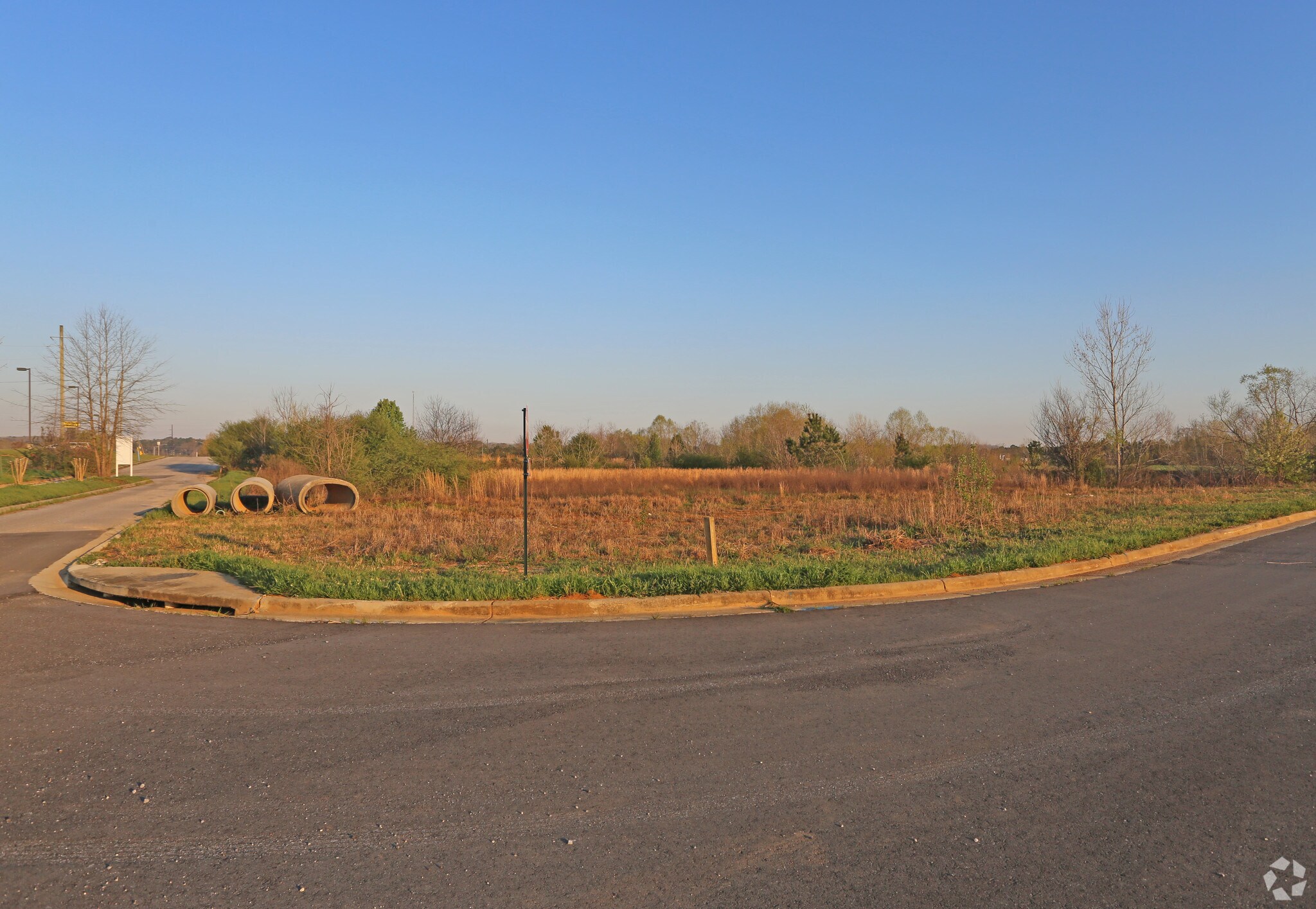 Highway 119, Alabaster, AL for sale Primary Photo- Image 1 of 1
