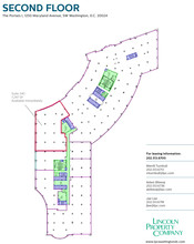 1250-1280 Maryland Ave SW, Washington, DC for lease Floor Plan- Image 1 of 1