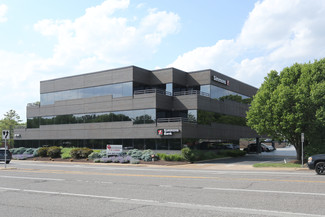 More details for 8151 Clayton Rd, Saint Louis, MO - Office for Lease