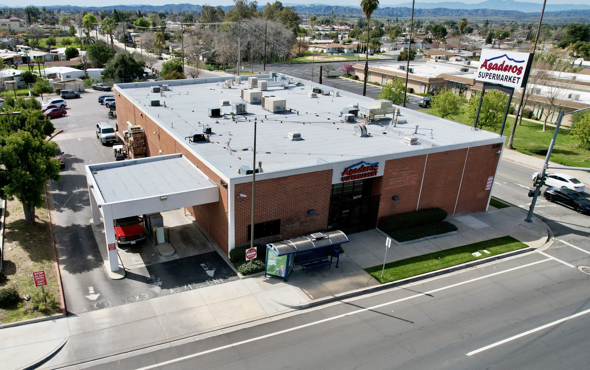 34717 Yucaipa Blvd, Yucaipa, CA for sale Building Photo- Image 1 of 13