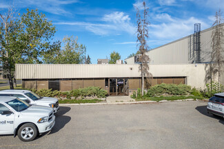 More details for 2820 37th Ave NE, Calgary, AB - Industrial for Lease