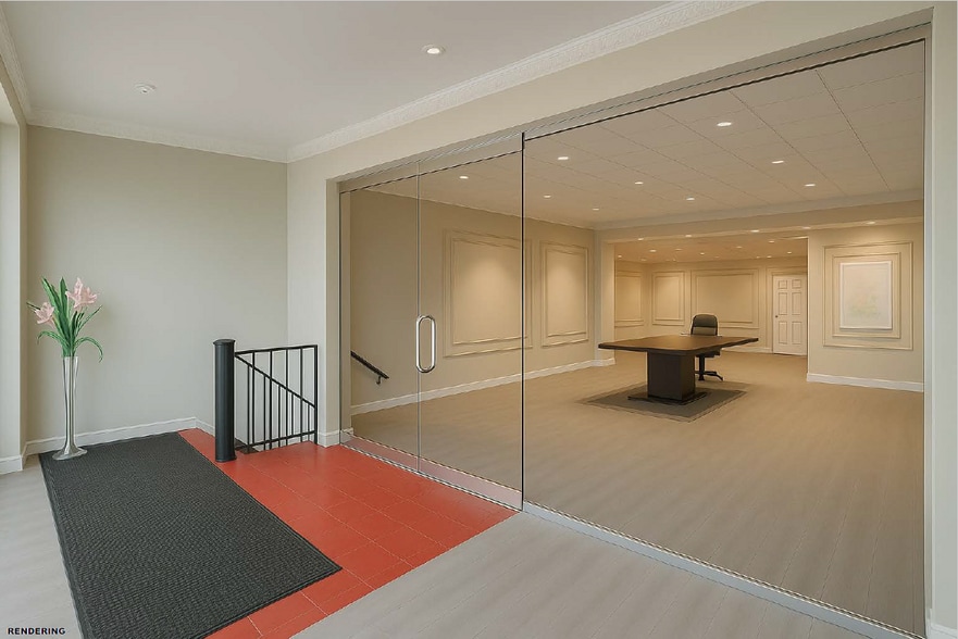 1205 Surf Ave, Brooklyn, NY for lease - Interior Photo - Image 3 of 8