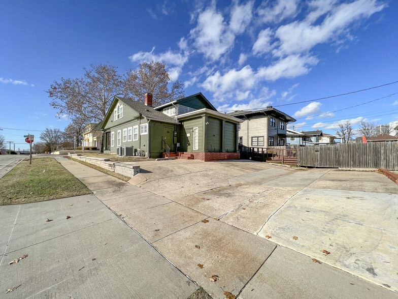 1521 S Denver Ave, Tulsa, OK for sale - Building Photo - Image 3 of 21