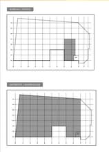 4455 Rue Cousens, Montréal, QC for lease Floor Plan- Image 1 of 1