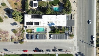 More details for 2303 N Indian Canyon Dr, Palm Springs, CA - Multifamily for Sale