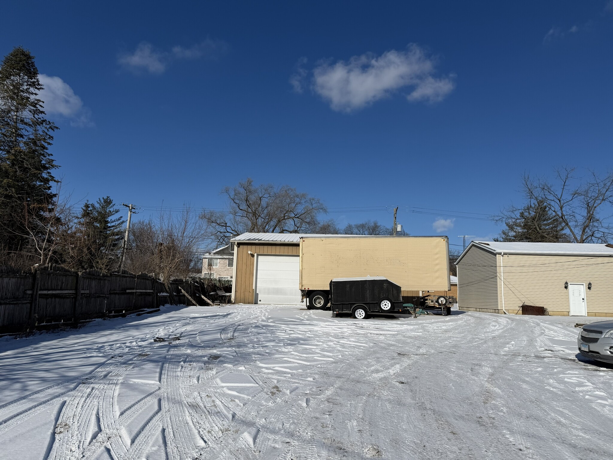 1027 Moen Ave, Rockdale, IL for lease Interior Photo- Image 1 of 9