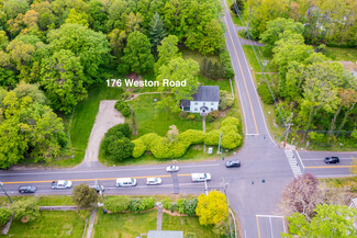 More details for 176 Weston Rd, Weston, CT - Retail for Sale