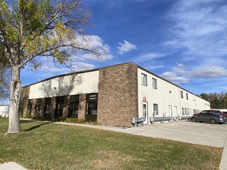 More details for 2301 N 12th St, Fargo, ND - Office for Lease