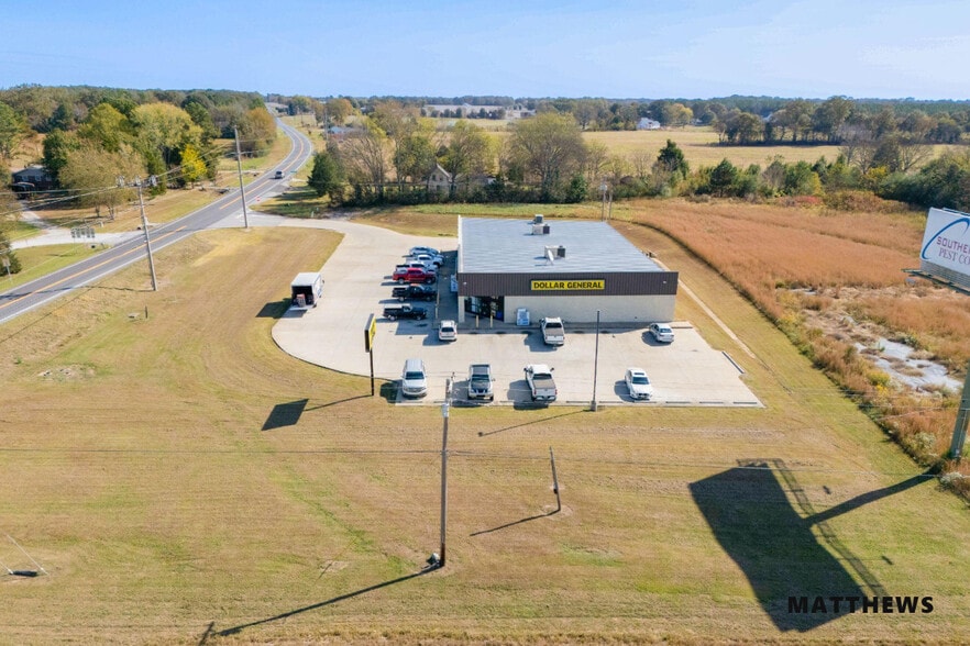 100 Highway 64, Killen, AL for sale - Building Photo - Image 2 of 3
