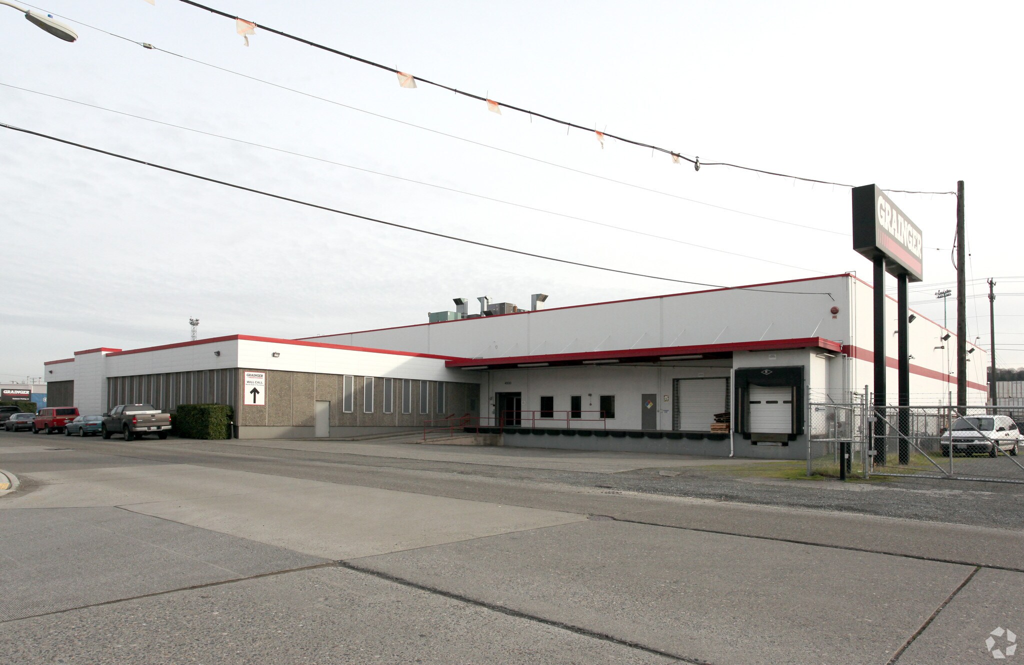 4930 3rd Ave S, Seattle, WA for sale Primary Photo- Image 1 of 1