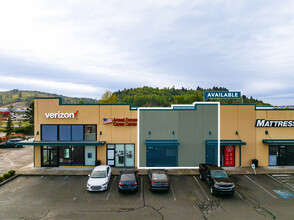 1331-1701 NW Louisiana Ave, Chehalis, WA for lease Building Photo- Image 1 of 13